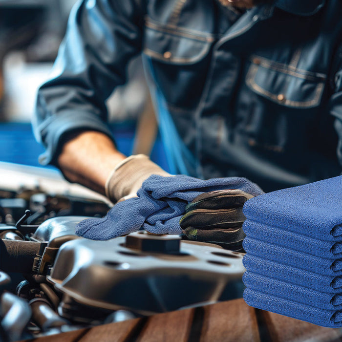 Bulk Huck Towels USA - Best Wholesale Deals