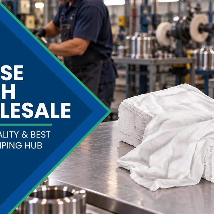 Cheese Cloth Wholesale – Reliable Quality & Best Prices at Wiping Hub