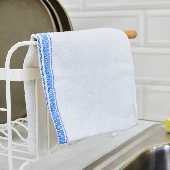 All Rags and Towels: Everyday Cleaning Solutions by Wiping Hub