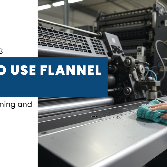 How to Use Flannel Rags for Superior Cleaning and Durability