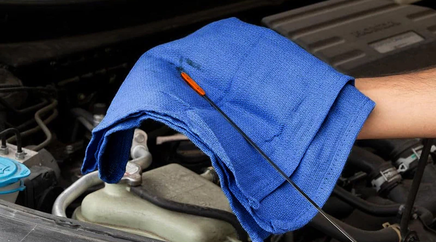 Where to Purchase Bulk Huck Towels in the USA - Quick Guide