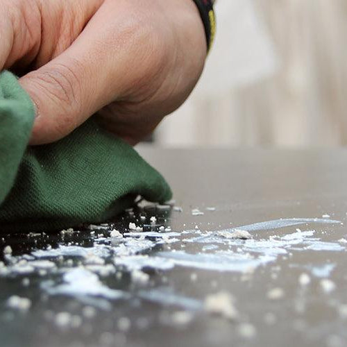 The Hidden Power of Wiping Rags in Housekeeping