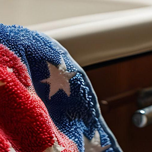 Top 5 Wiping Hub products to keep your 4th of July party clean and tidy