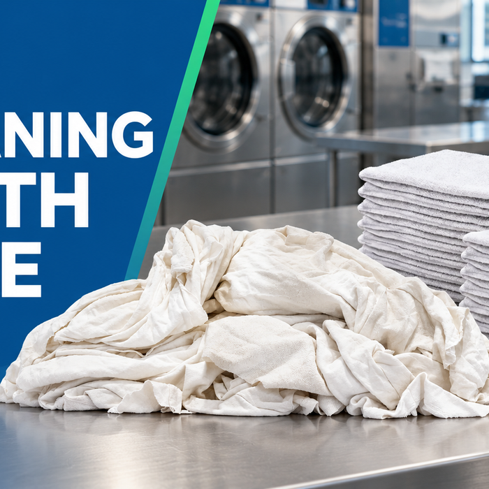 Five Cloth Options for Low-Lint Car Detailing — Wiping Hub product guide