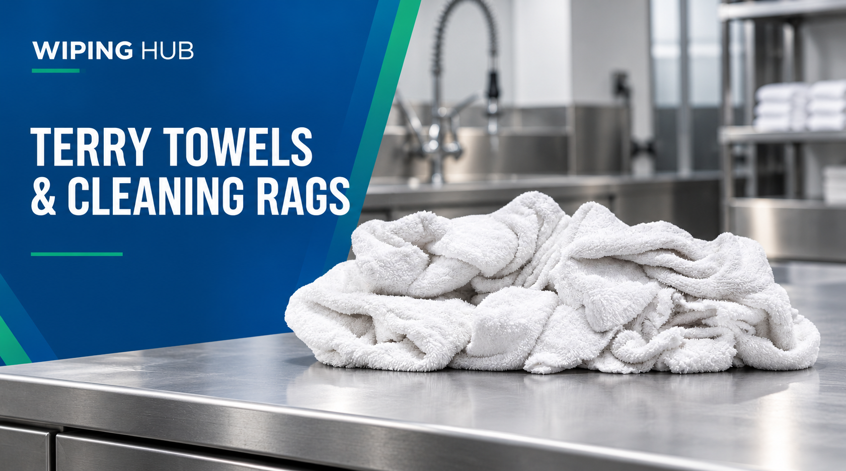 Five Cleaning Supplies for a Tidier Fourth of July Gathering — Wiping Hub product guide