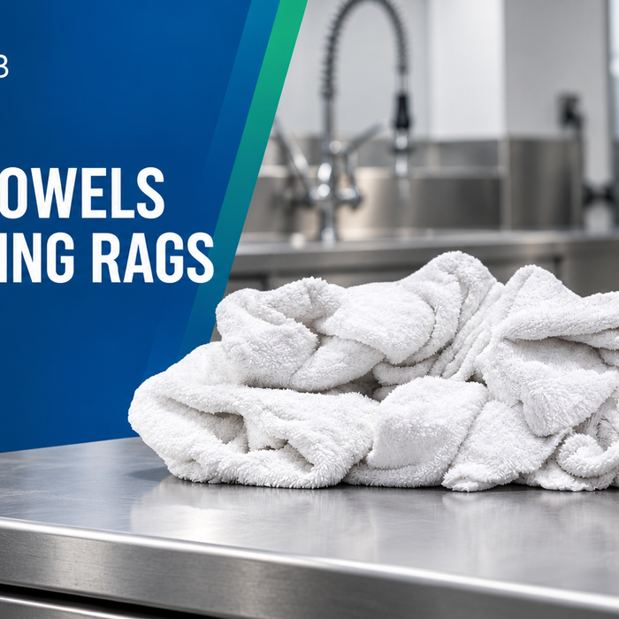 Five Cleaning Supplies for a Tidier Fourth of July Gathering — Wiping Hub product guide