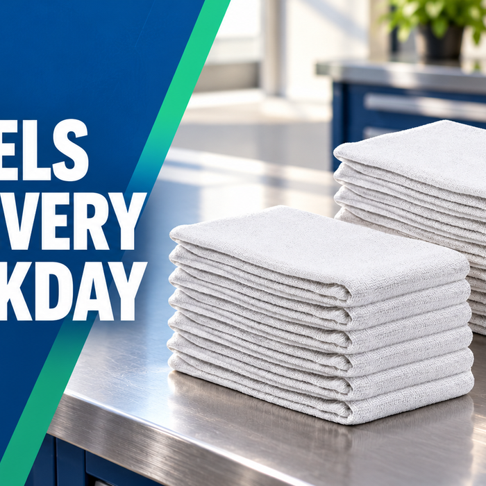 Bulk Hand Towels: A Facility Manager's Buying Guide — Wiping Hub product guide