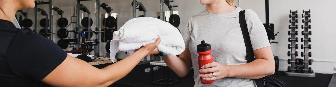 Gym Towels