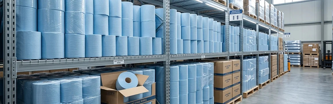 Non Woven