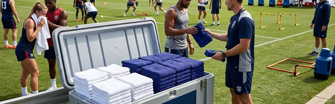 Bulk White Wash Cloth Towels - Hand Towels USA Buy Wholesale