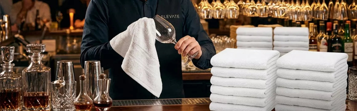 Bar Towels