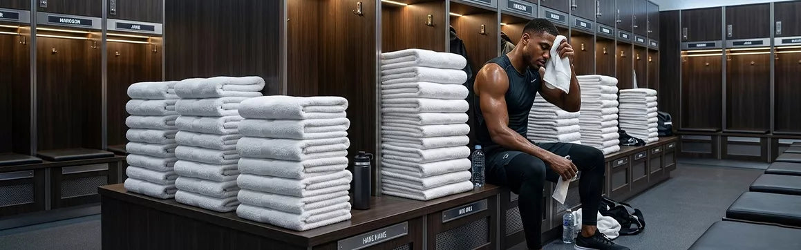 Fitness Towels