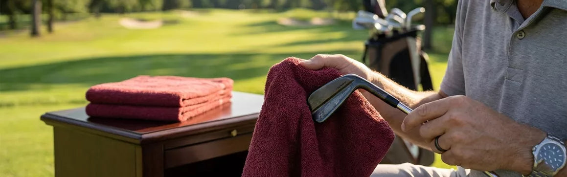 Golf Towels