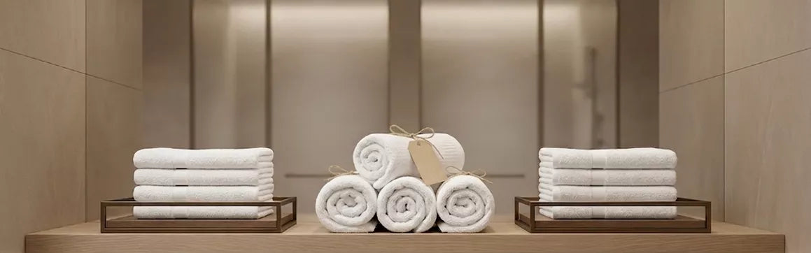 Hospitality Towels