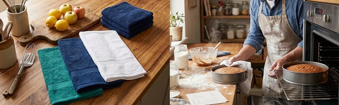 Kitchen Towels
