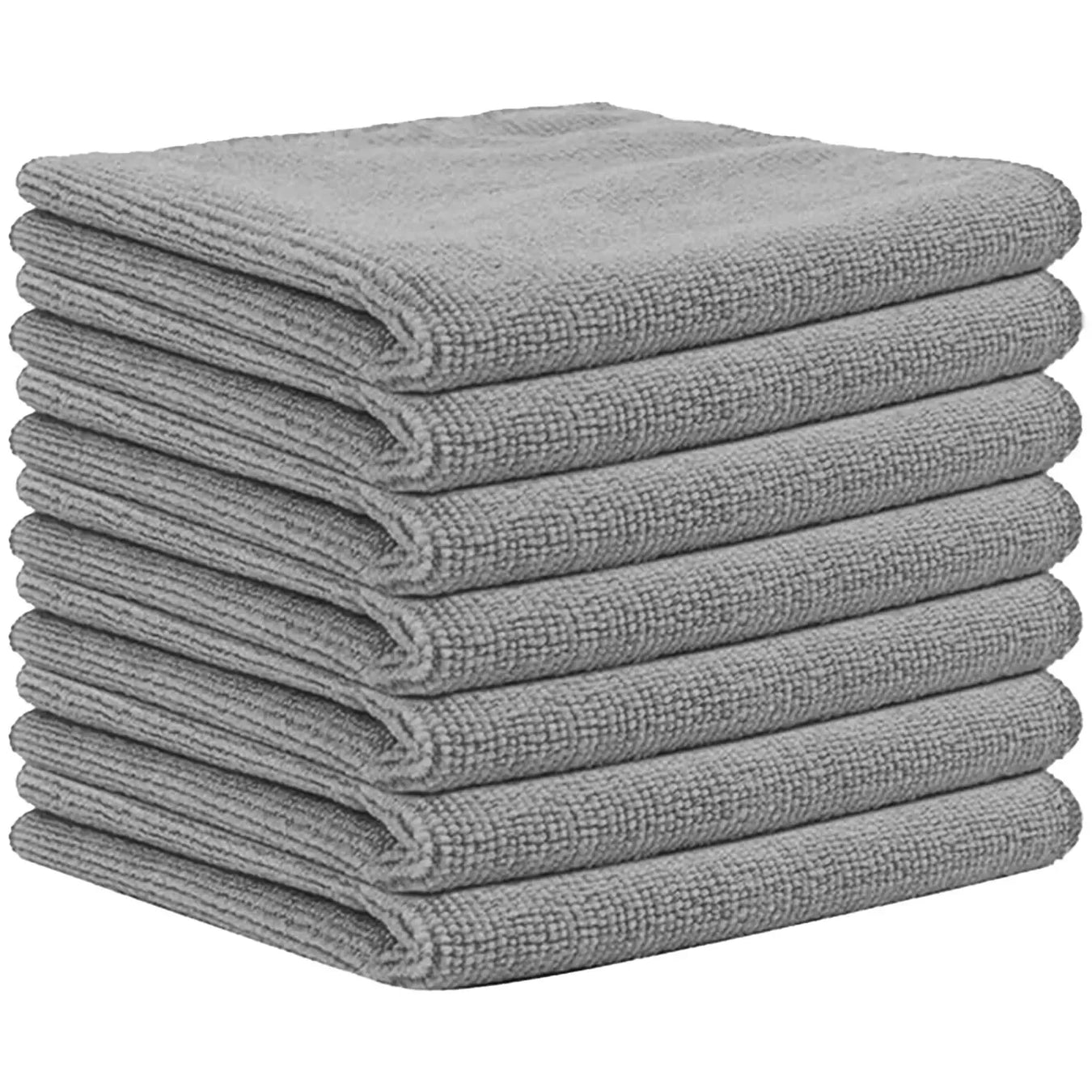 Car Dealerships industrial cleaning and wiping supplies