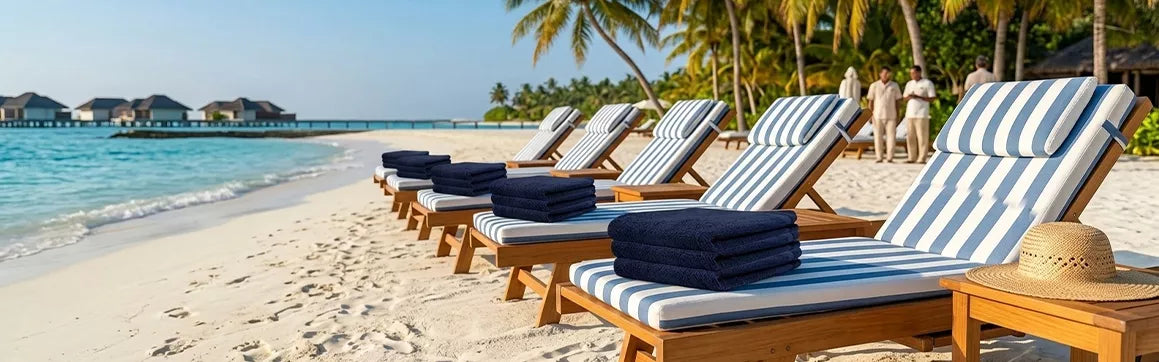 Resort Towels