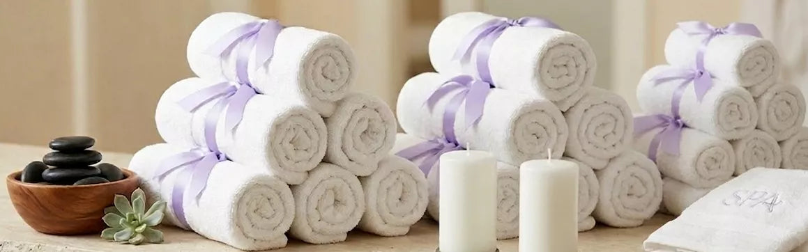Spa Towels