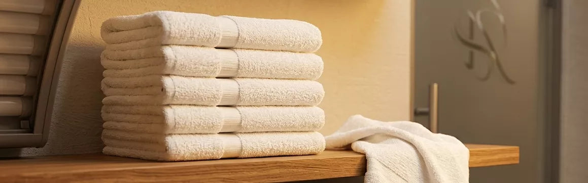 Tanning Salon Towels