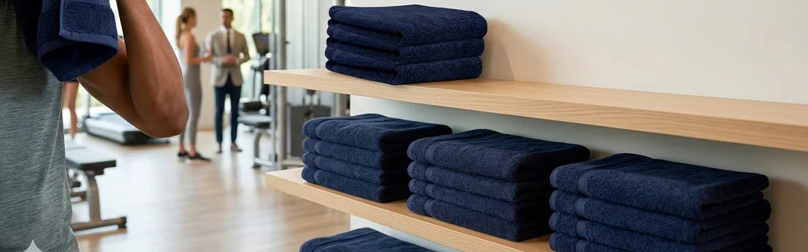 Terry Towels