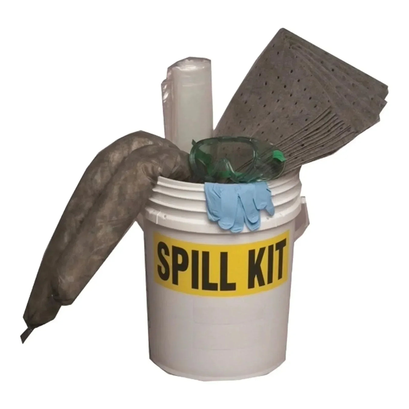 Restoration & Remediation cleaning supplies and wiping products