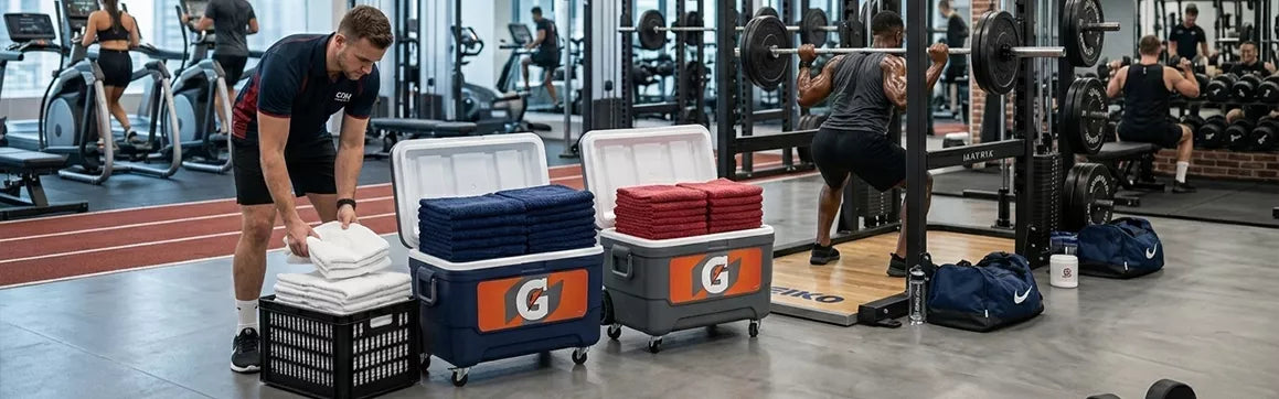 Workout Towels