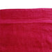 Premium Red Hand Towels - 16" x 27" - Wiping Hub