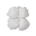 White Flannel (Polishing) Rags - Wiping Hub