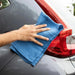 Blue Huck Cleaning Cloth - Usages - Wiping Hub