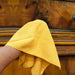 Multi-Color Microfiber Hand Towels - 24"x16" - Wiping Hub