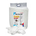 New White Terry Towel Cleaning Rags – 25 lbs. Bag - Wiping Hub