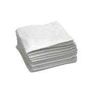 Lint Free Paper Wipes - 1/4 Fold - Wiping Hub