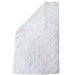 White Full Towel Size Wipers 20 x 40 - Wiping Hub