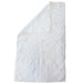 Bulk Full Size White Cleaning Towels - 20" x 40" - 960 lbs. Pallet - 96 x 10 lbs. Bags - Wiping Hub