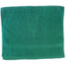 Premium Green Hand Towels - 16" x 27" - Wiping Hub