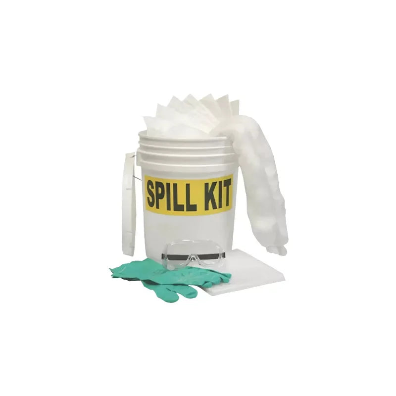 Oil-Only Spill Kit - 5 Gallons