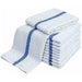 Premium Terry Bar Mop - 16" x 19" - Wiping Hub