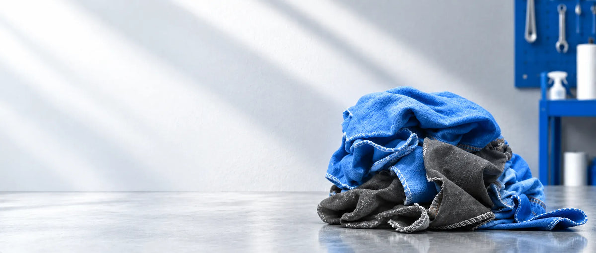 Cleaning Rags