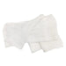 Bulk White Wash Cloth Towels - Wiping Hub