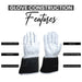 Cut_Resistant_Gloves_with_Extended_Black_Cuff_White_L
