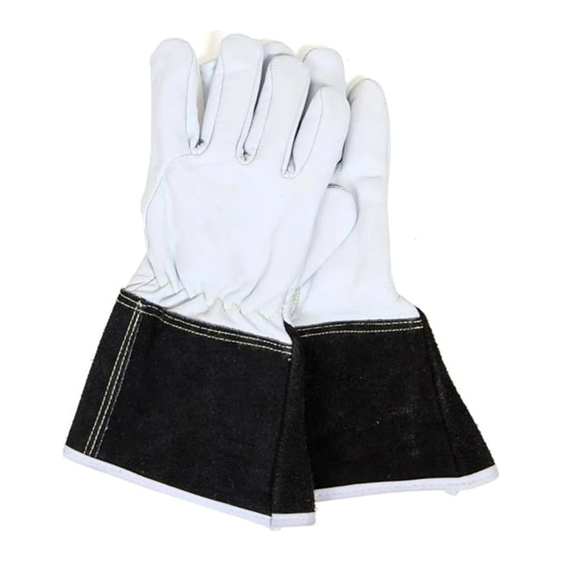 Cut_Resistant_Safety_Gloves_with_Extended_Black_Cuff_White