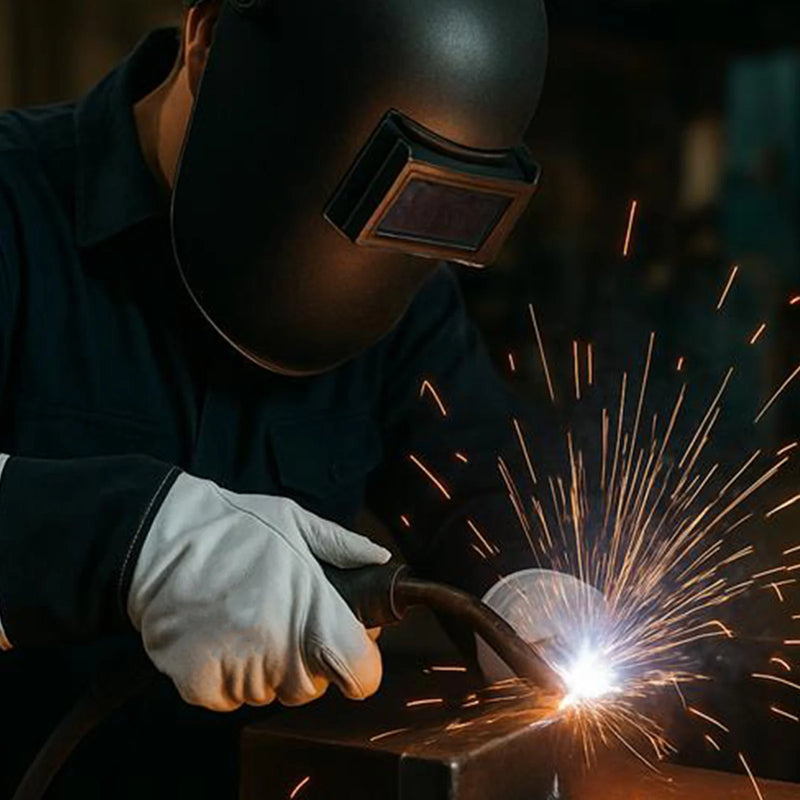 Durable_industrial_hand_protection_gloves_with_extended_cuff