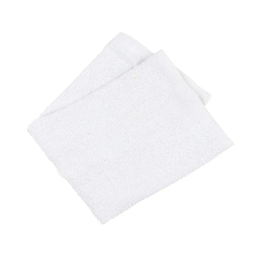 Economy Terry Bar Mop - 14" x 17" - Wiping Hub