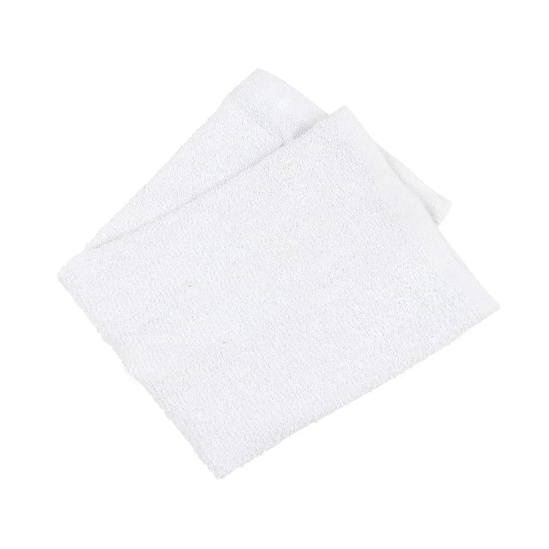 Economy Terry Bar Mop - 14" x 17" - Wiping Hub