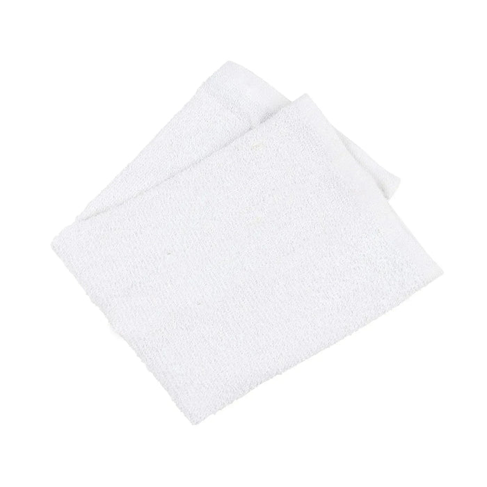 Economy Terry Bar Mop - 14" x 17" - Wiping Hub