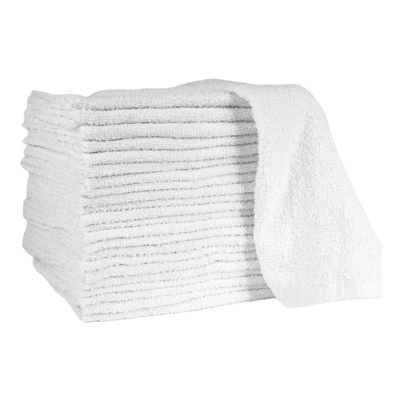 Economy Terry Bar Mop - 16" x 19"