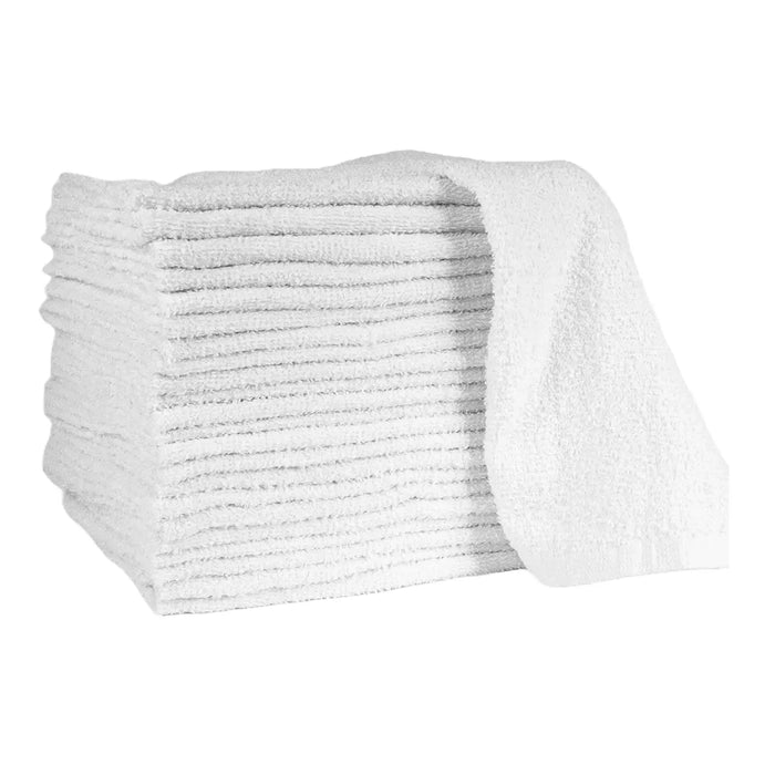 Economy Terry Bar Mop - 16" x 19"