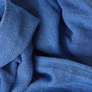 Recycled Blue Huck Cleaning Towels - 10 lbs. Bag - Wiping Hub