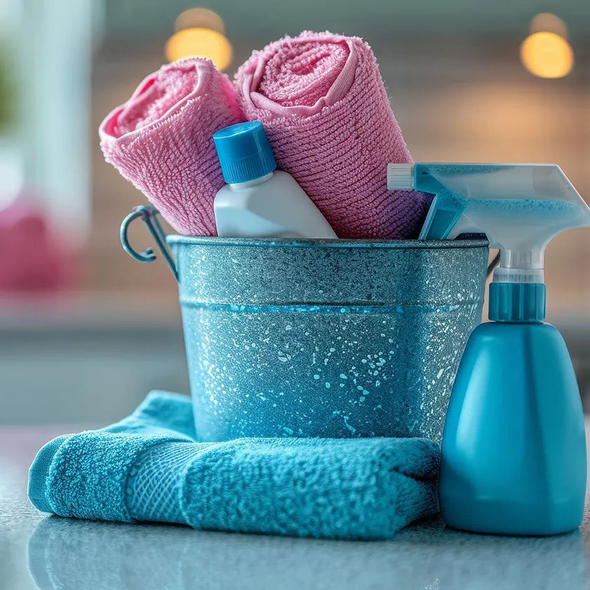 Cleaning Towels - Wiping Hub