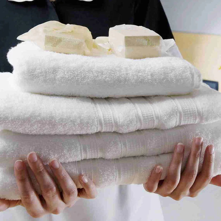 Hospitality Towels - Wiping Hub